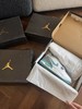 乔丹Jordan Legacy 312 Low“Hemp” 低帮复古篮球鞋 商品缩略图1