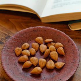 原味杏仁无硫轻焙 原色原味独立小袋即食坚果更酥更香