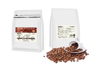 景兰黑金教父焙炒咖啡豆 商品图0