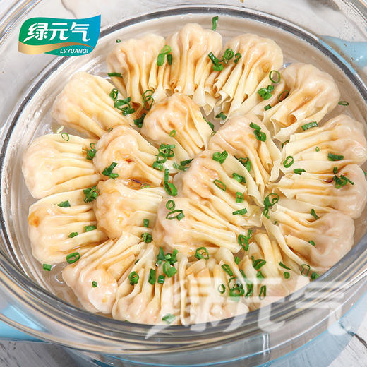 每周猪肉小云吞 商品图1