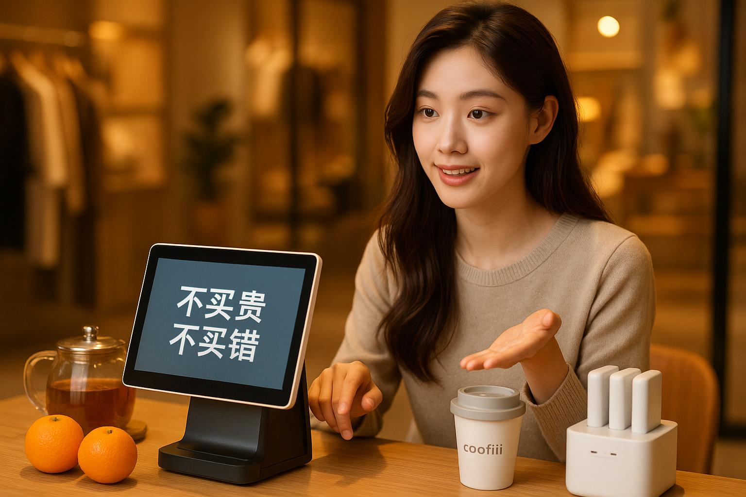開店收銀系統(tǒng)怎么選？直播推薦與攻略