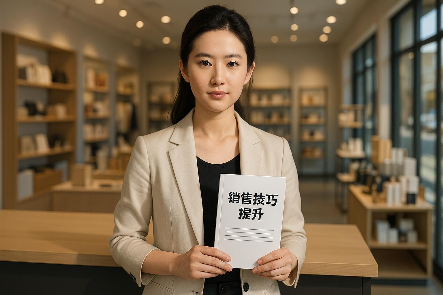 了解客户需求，如何快速建立信任？