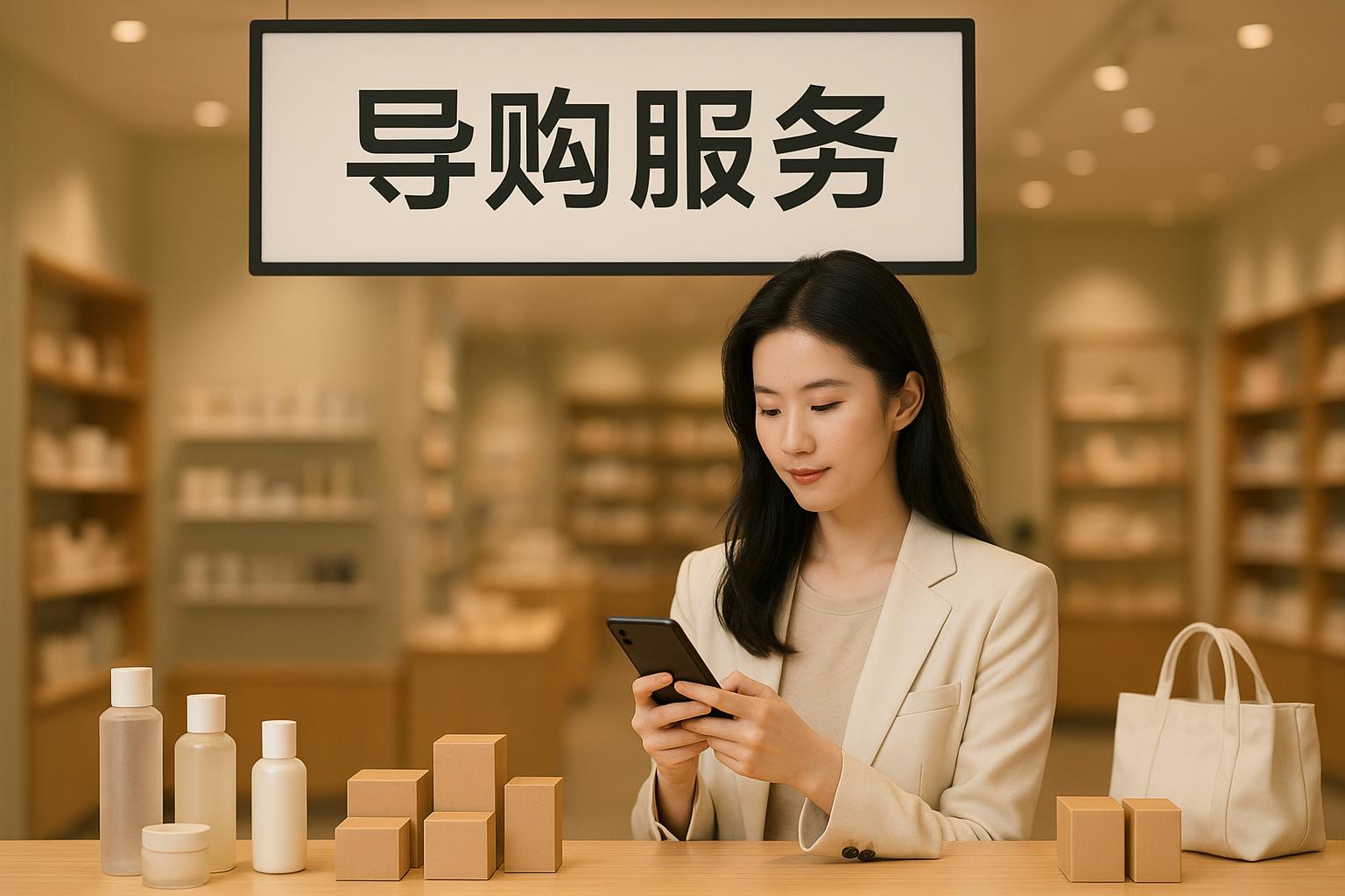 导购服务能解决哪些购买难题？