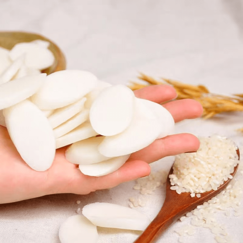 령이네집반찬 떡국떡500g