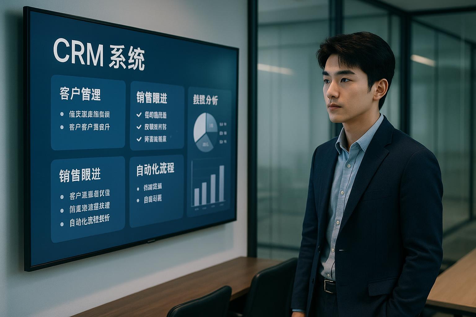 客户数据管理有哪些关键能力？