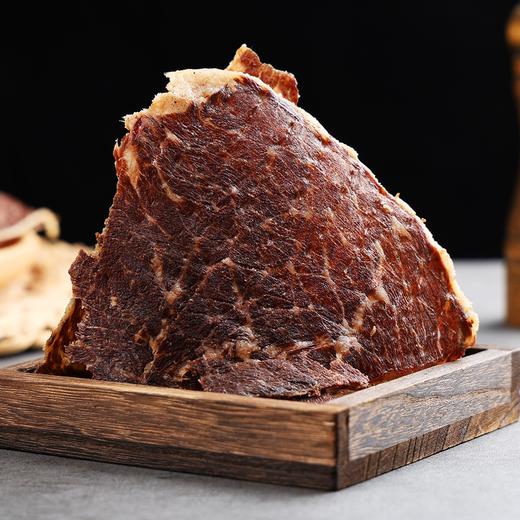 嗑小熊 澳洲安格斯牛排脆100g 商品图2