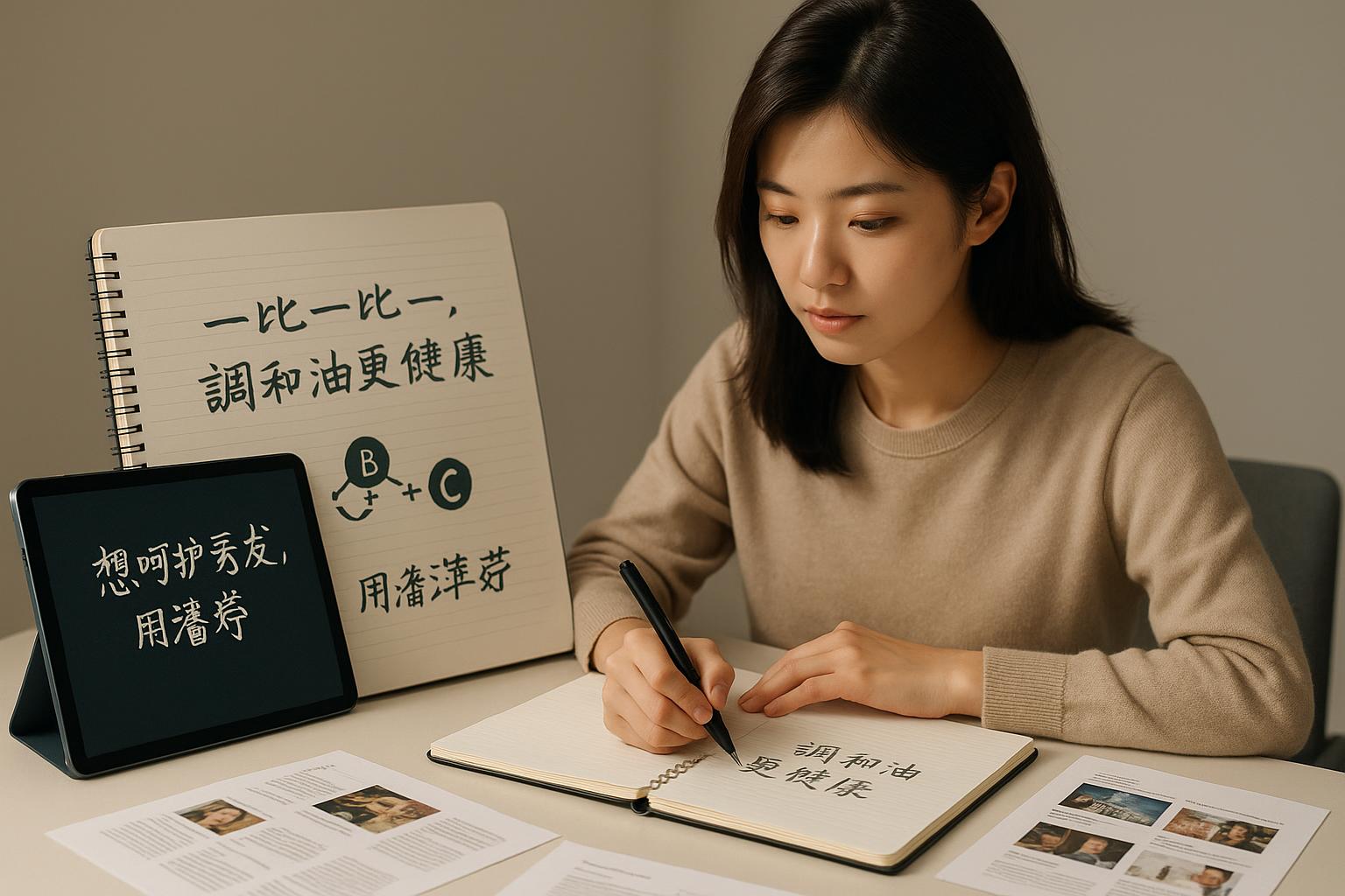 如何用广告语公式快速创造爆款文案？