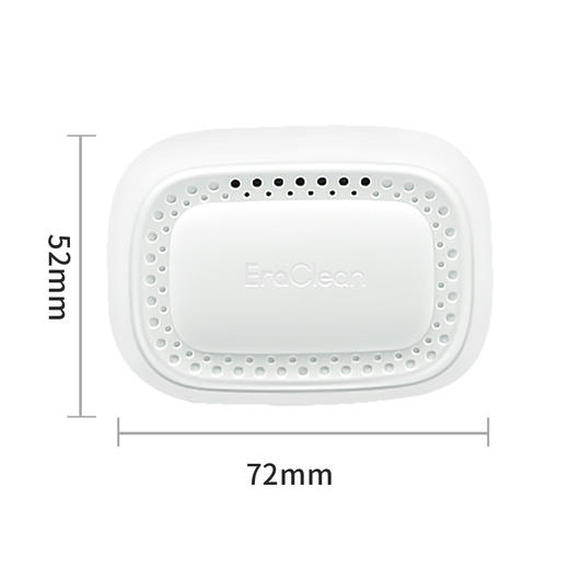 EraClean（世净）冰箱除味消毒器CW-BE01 商品图1