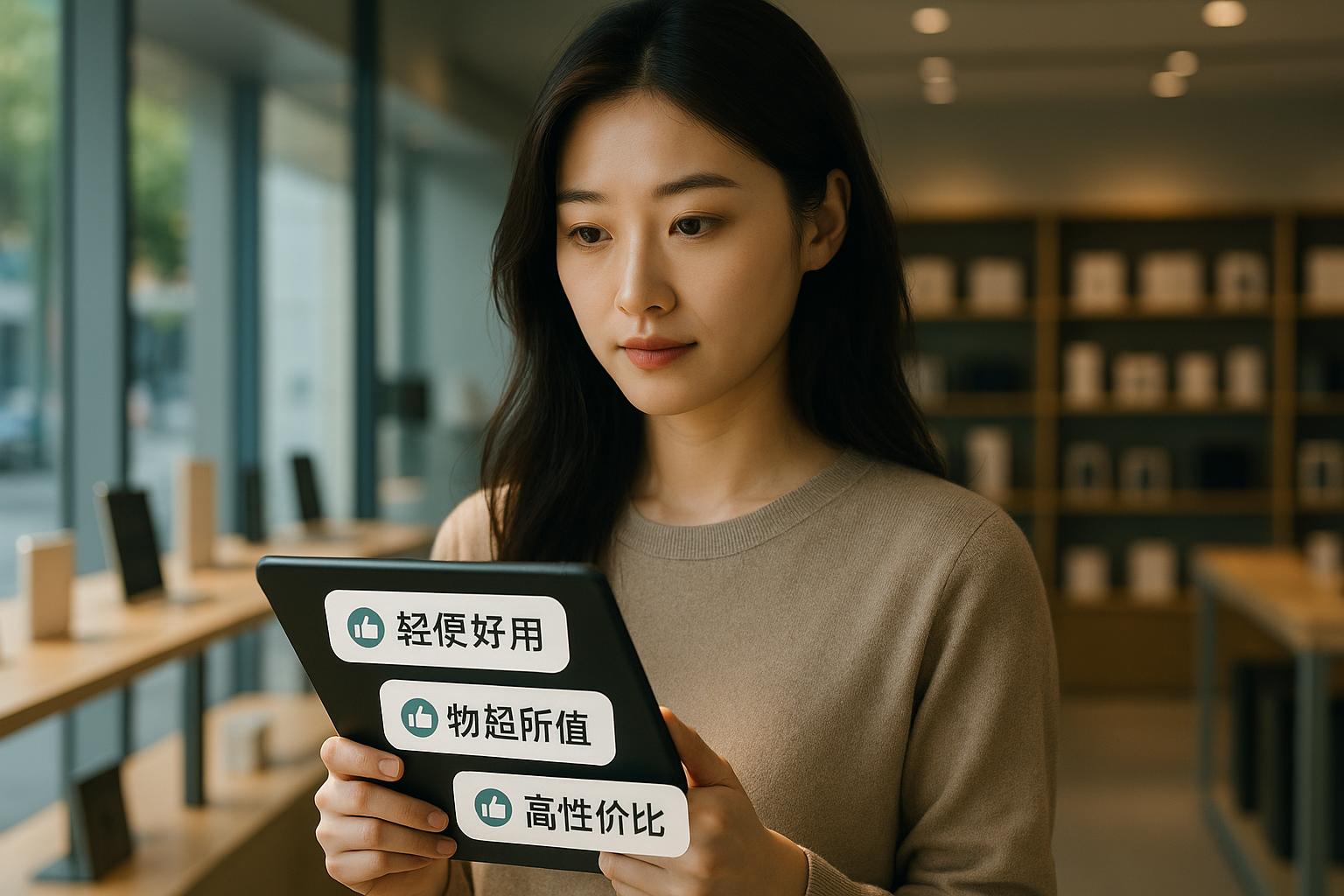 如何发现用户真实痛点？