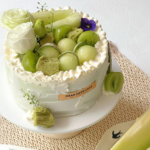 玫珑茉莉 商品图2