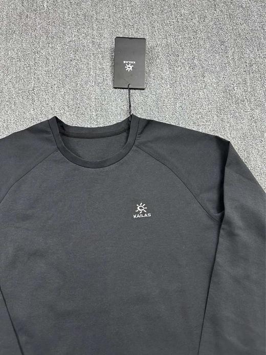 现货 KLS家的吸湿排汗长袖 价格非常好..速度下手... 商品图2