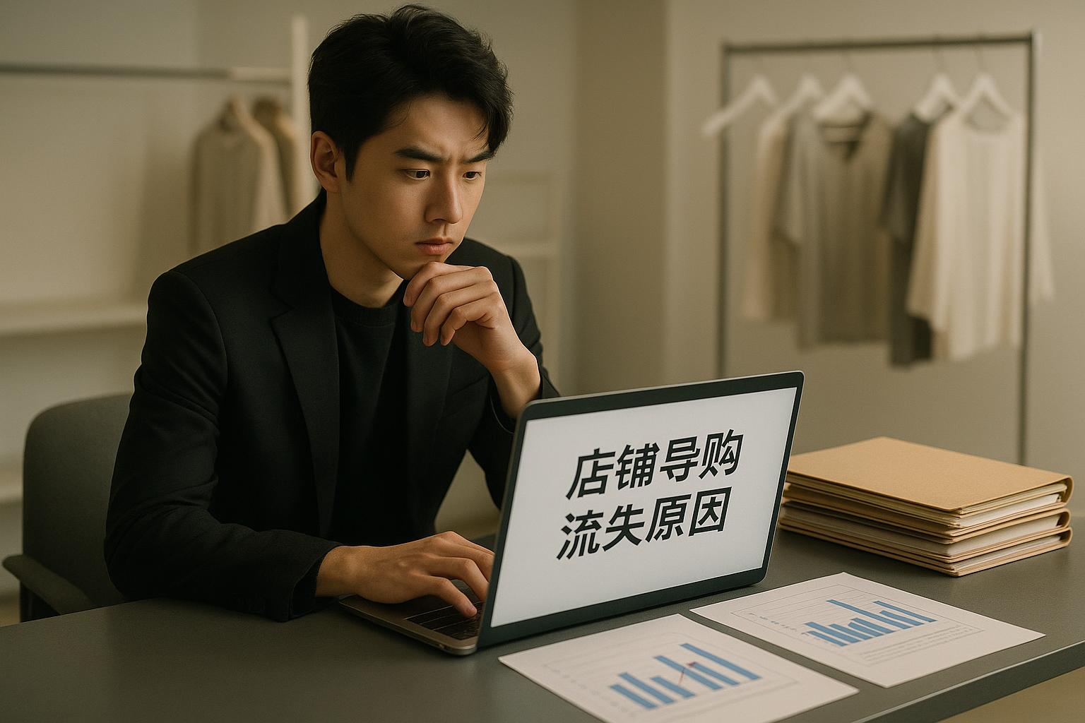 导购为什么容易离职？有哪些常见诱因