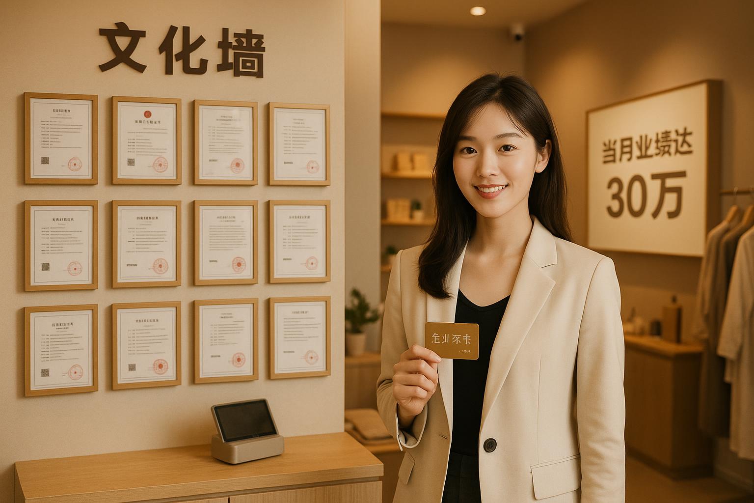 實(shí)體門店提升業(yè)績方法：客戶裂變、會(huì)員玩法與團(tuán)隊(duì)激勵(lì)