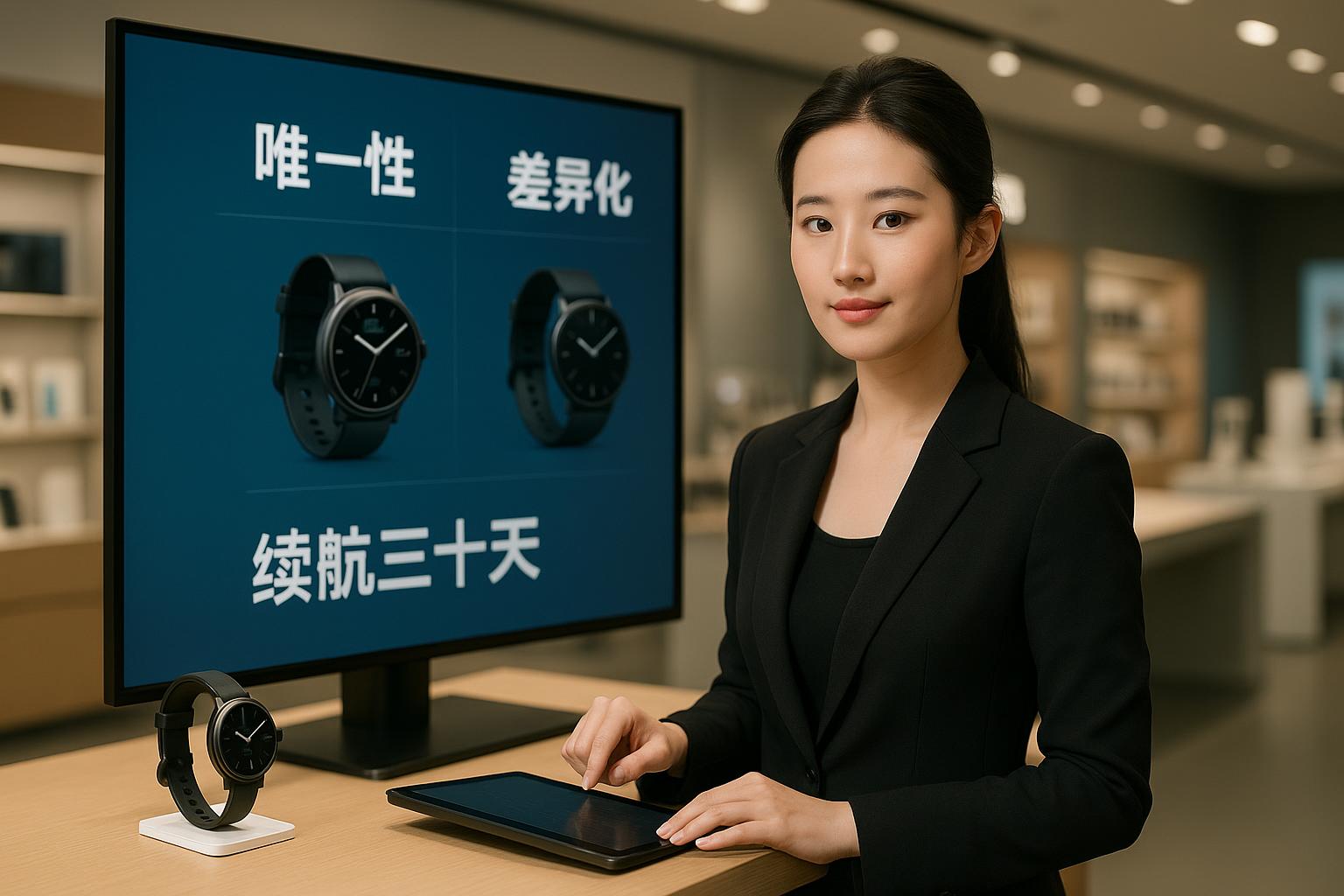 如何用用户语言表达产品卖点？