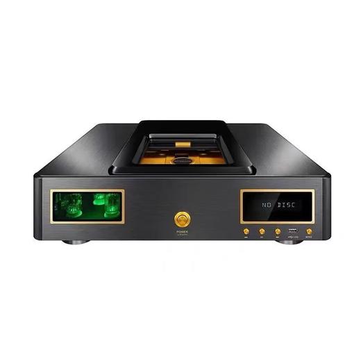 PASS LABS CD-830 胆CD 发烧HIFI电子管CD机 支持蓝牙无损播放 商品图0