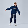 LEVIS 冬 大童小童 儿童童装卫衣 LVB-PO-R649 商品缩略图9