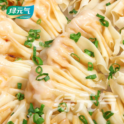 每周猪肉小云吞 商品图2