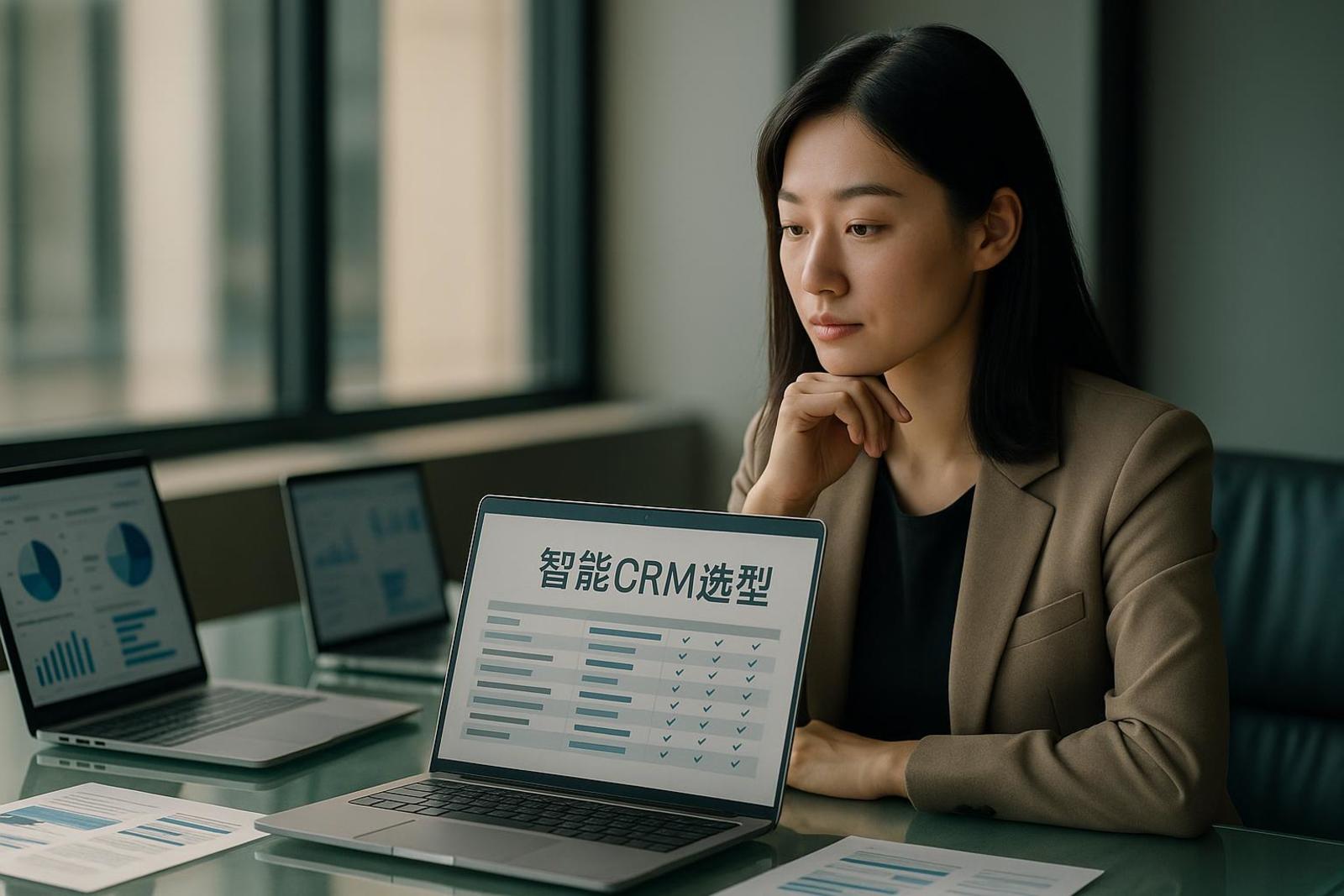 明确业务需求和核心痛点