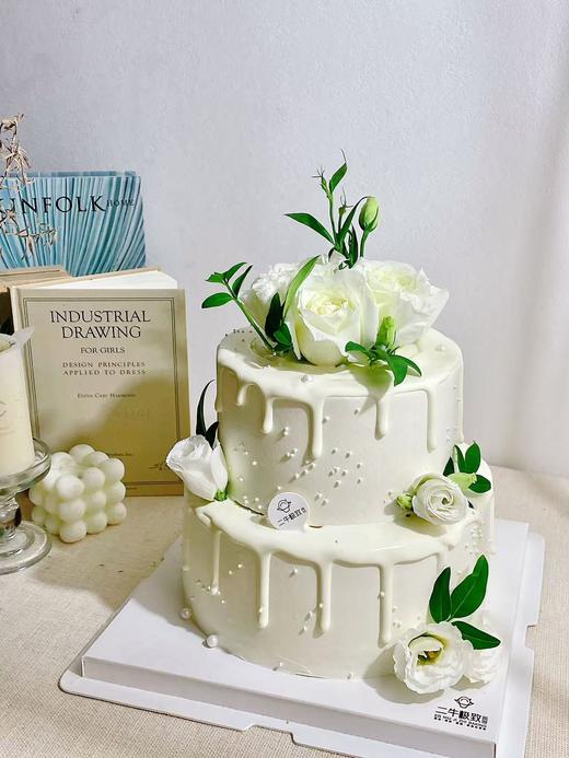 双层--桔梗留香 商品图2