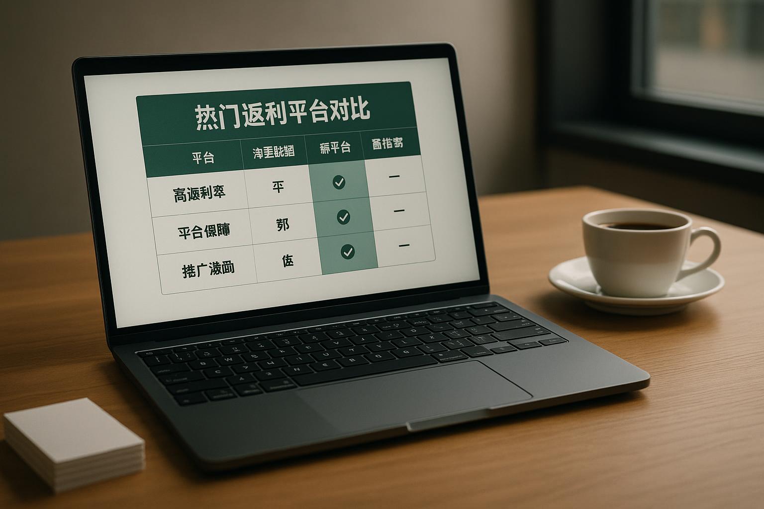 什么是导购返利平台？模式特点解析