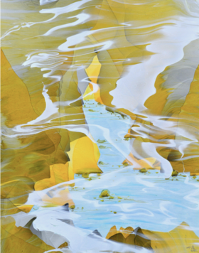 帅鹰《云深不知处25-02》原作