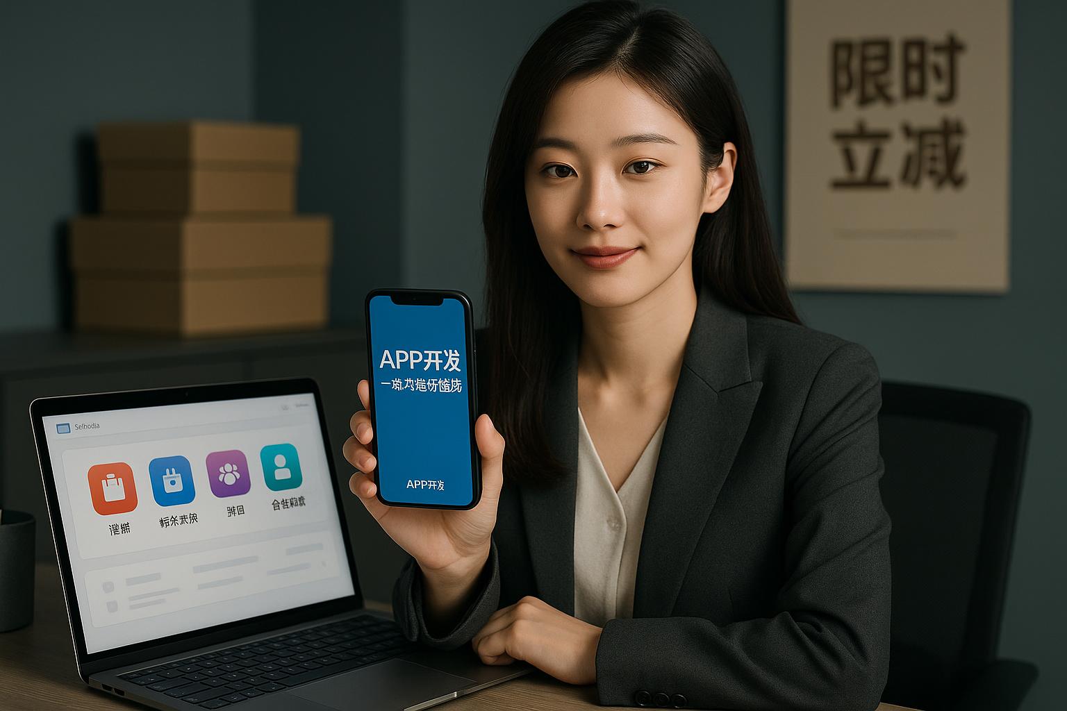 低價(jià)APP開發(fā)避坑指南：源碼交付、功能清單與售后保障
