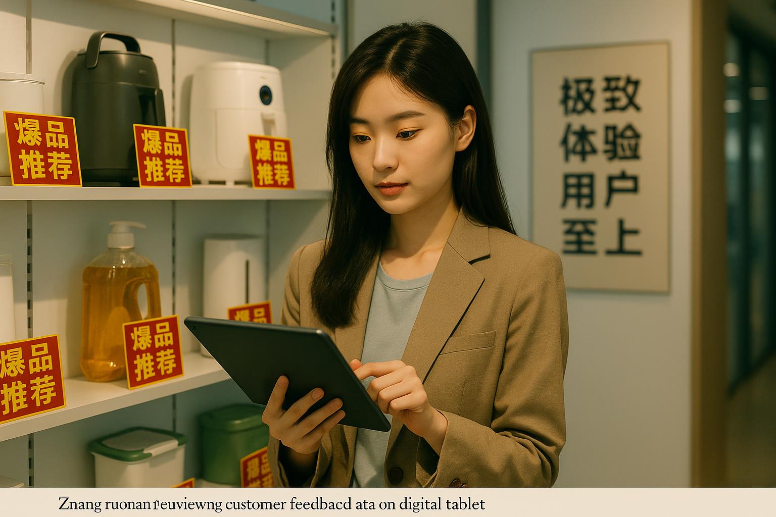 如何精准识别用户痛点？