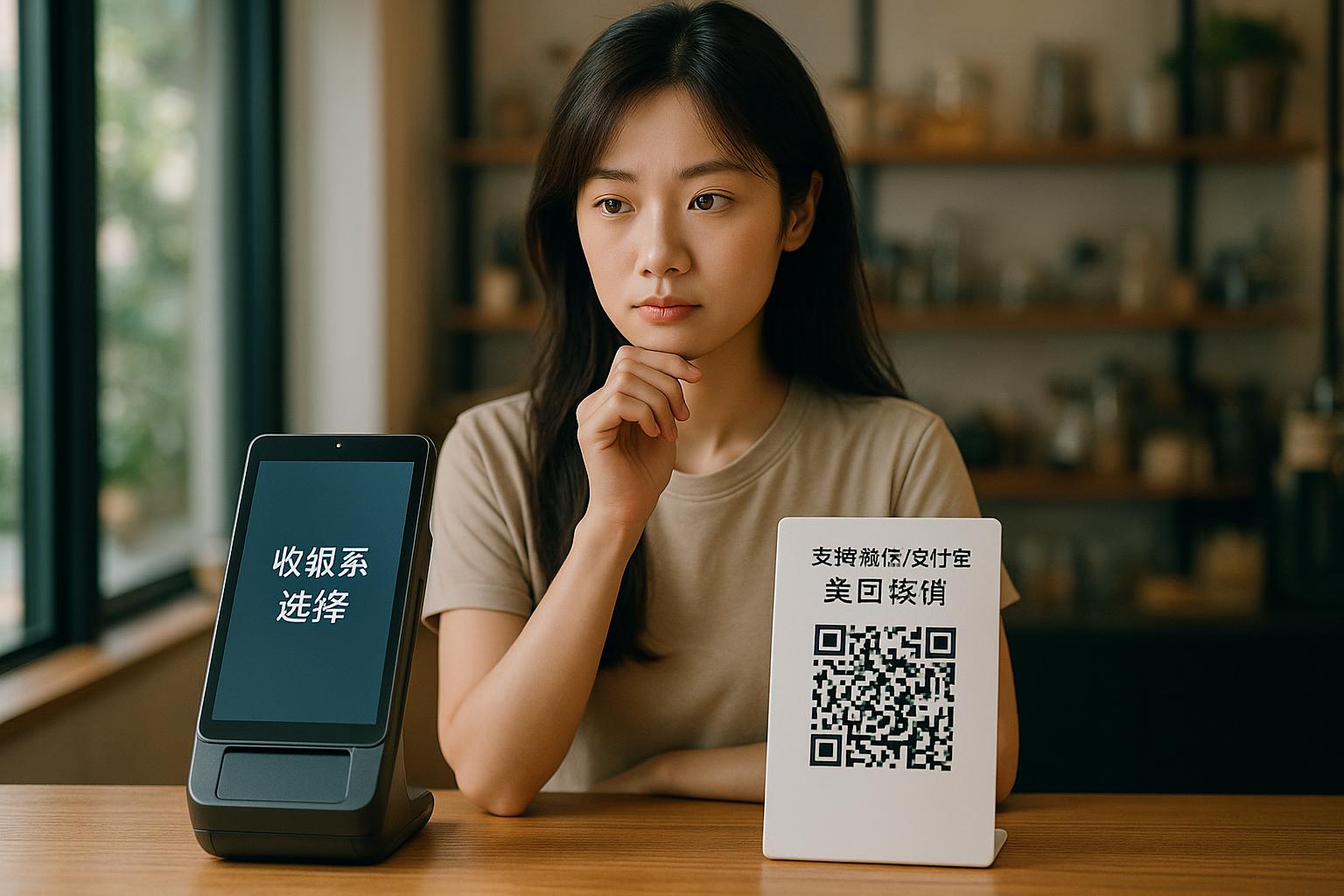 開店一定要用收銀系統(tǒng)嗎？選對收銀工具避坑指南
