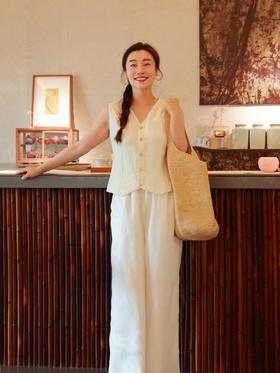 【2026东衣作】飘纱裤（20709381行香子）