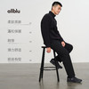 【冬Vol.0】allblu男装"兼顾柔软与筋骨的得体与温暖"25冬机能羊毛男士西裤ZY 商品缩略图2