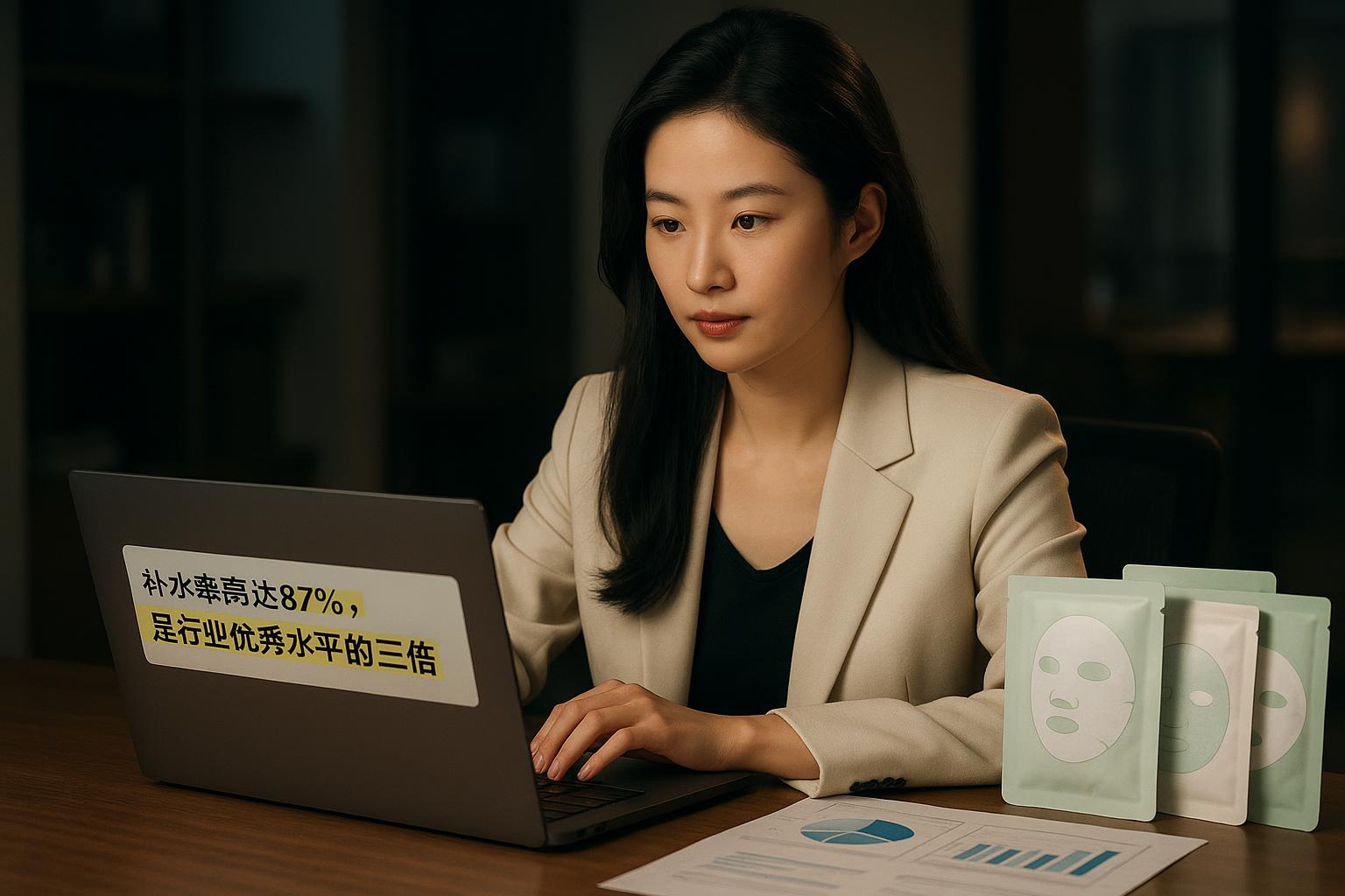 如何把卖点说“具体”？用数字和对比增强信任
