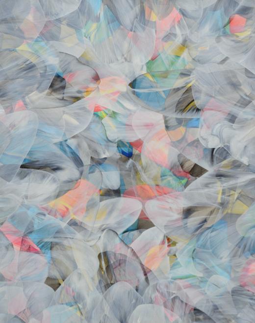 帅鹰《葳蕤24-39》原作 商品图0