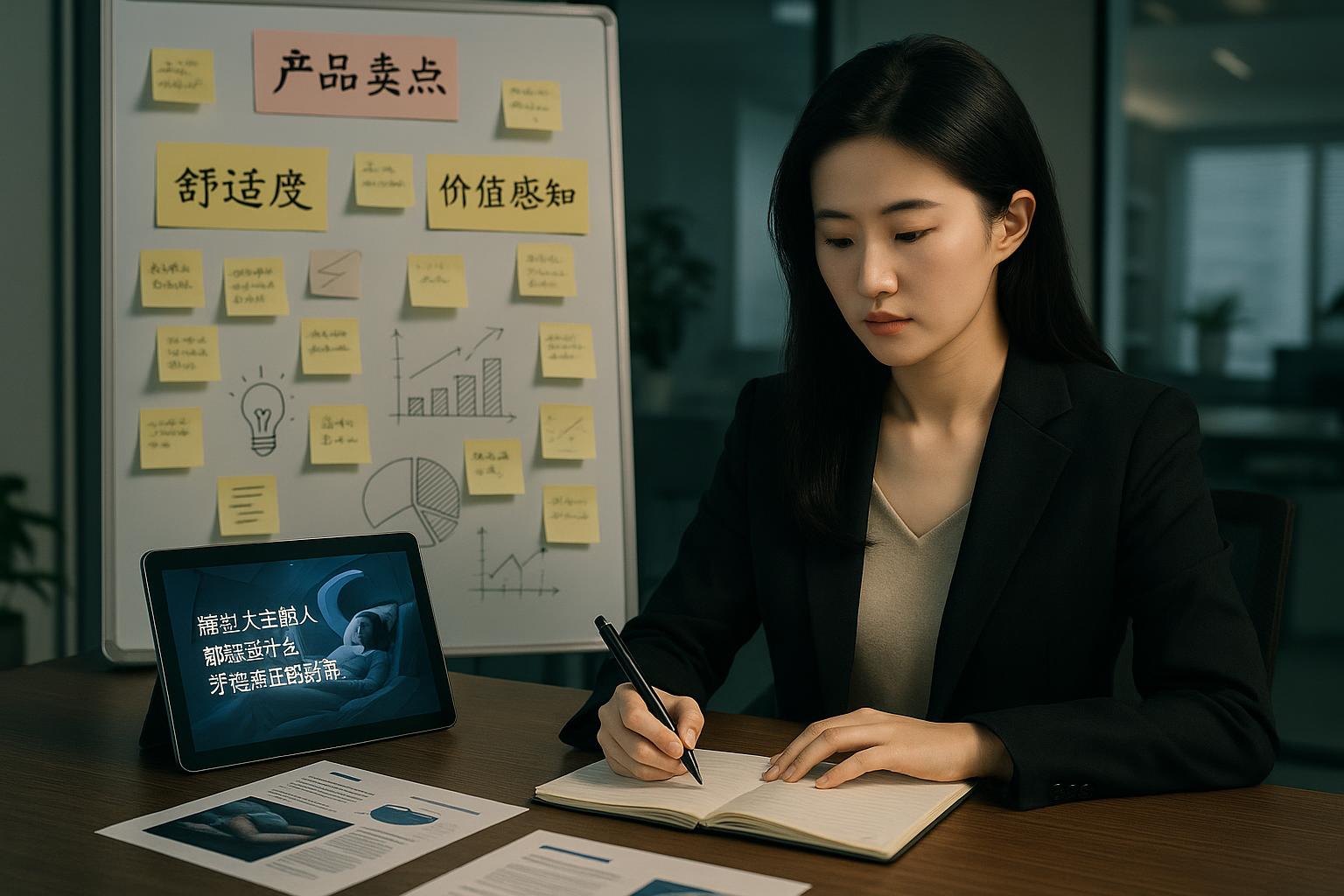如何挖掘产品的独特卖点？
