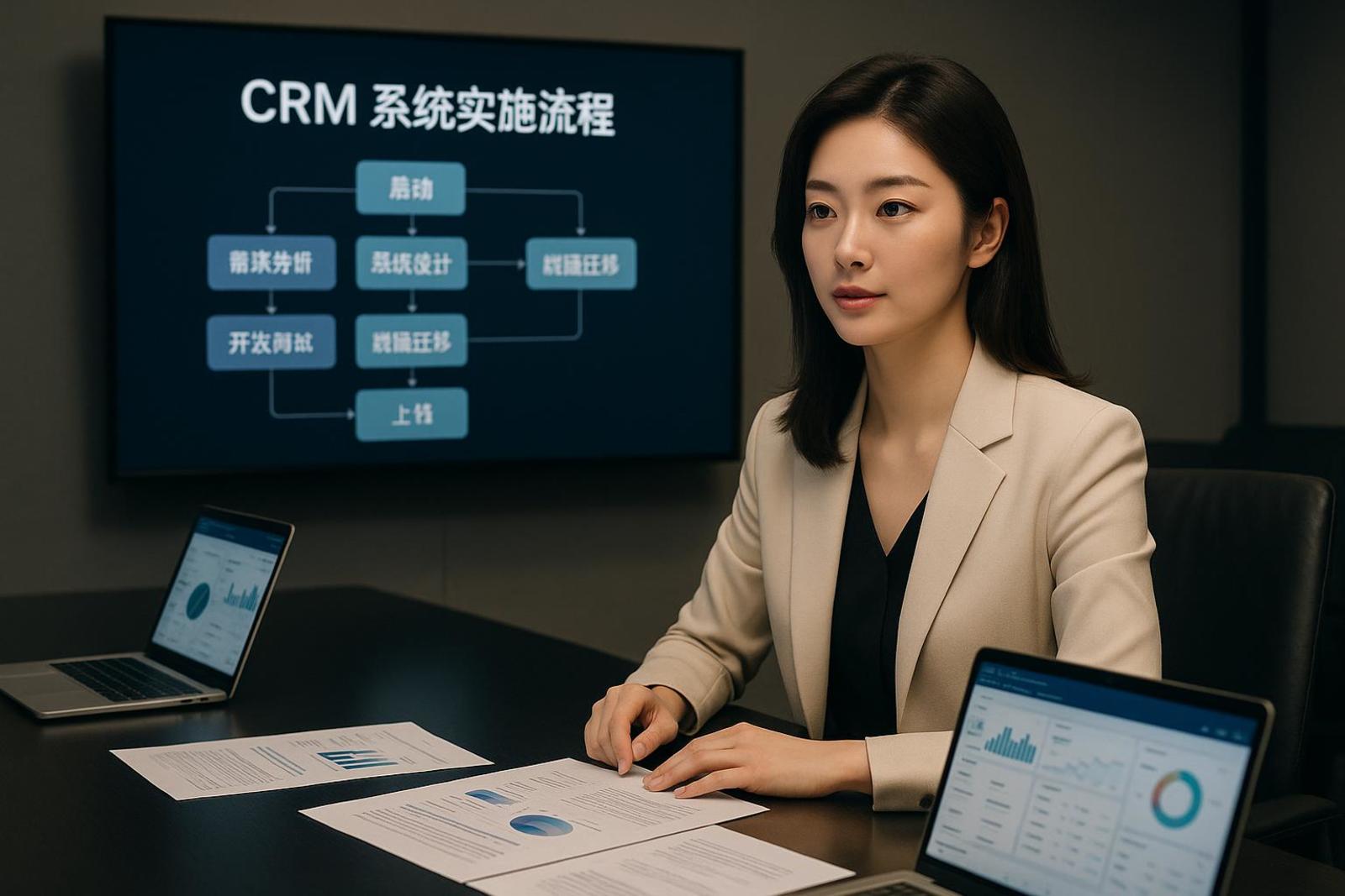 需求调研与目标梳理怎么展开?