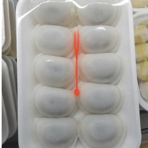 령이네집반찬 바람떡 商品图0