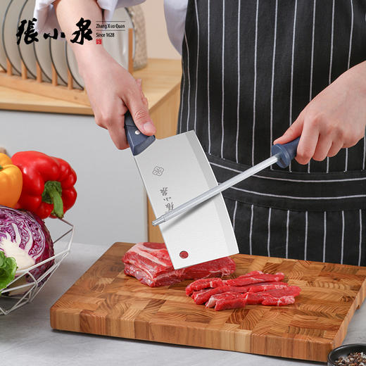 张小泉锋木系列套装刀具六件套D40610100 商品图3