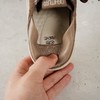 西村名物2025年秋季新款复古休闲运动板鞋轻厚底防滑舒适透气系带运动鞋饼干鞋T25CM31571 商品缩略图10