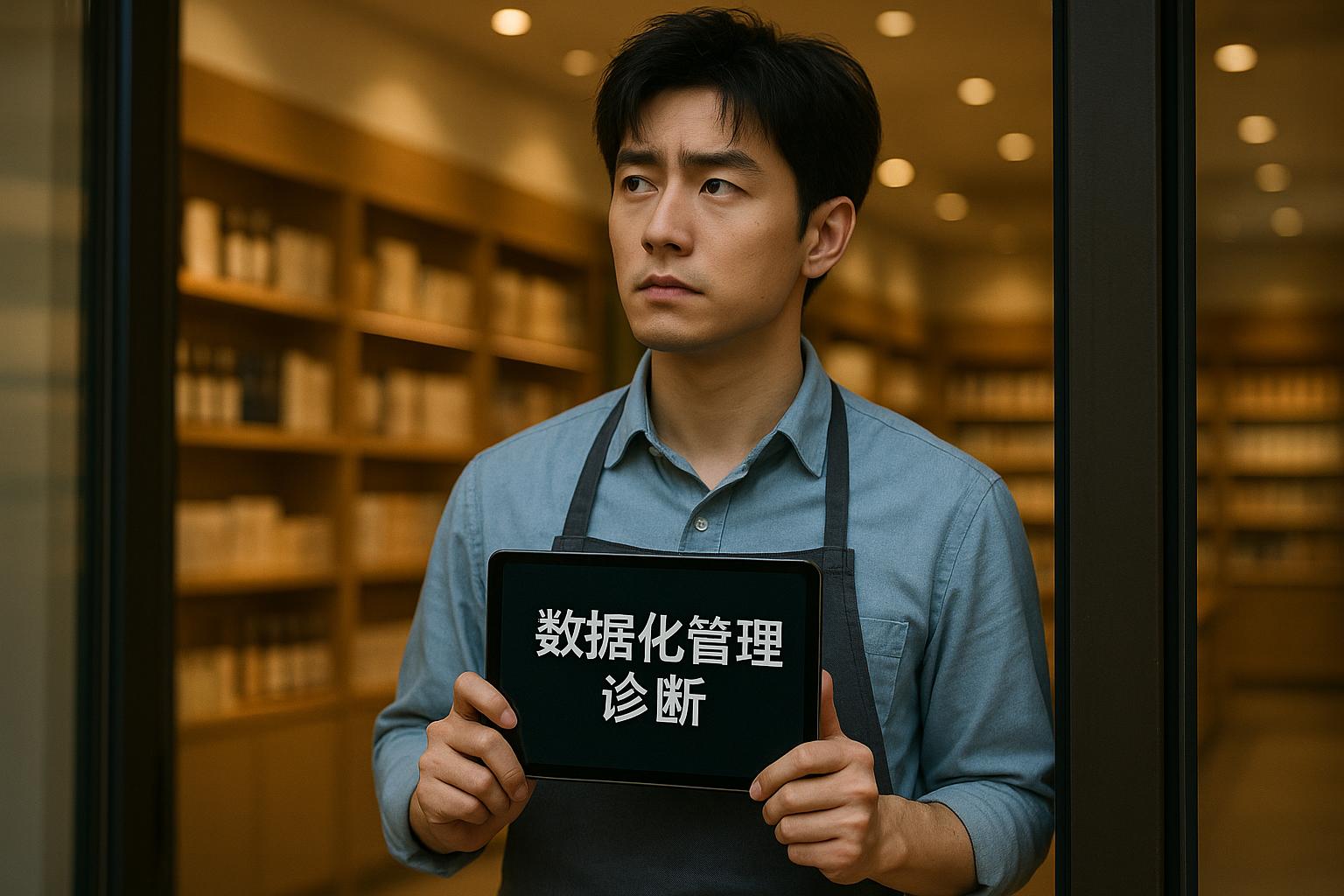 連鎖店為什么難做大？門店管理與擴張關鍵方法全解