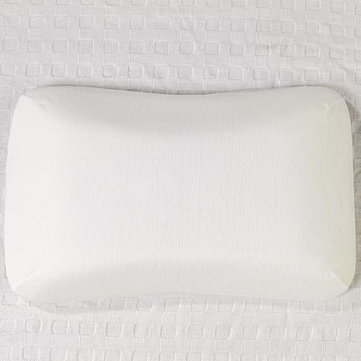 富安娜优眠舒压抗菌护颈中枕60*40cm 商品图2