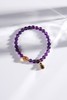 YZSJ0039°灵葫·紫水晶串饰 商品缩略图0