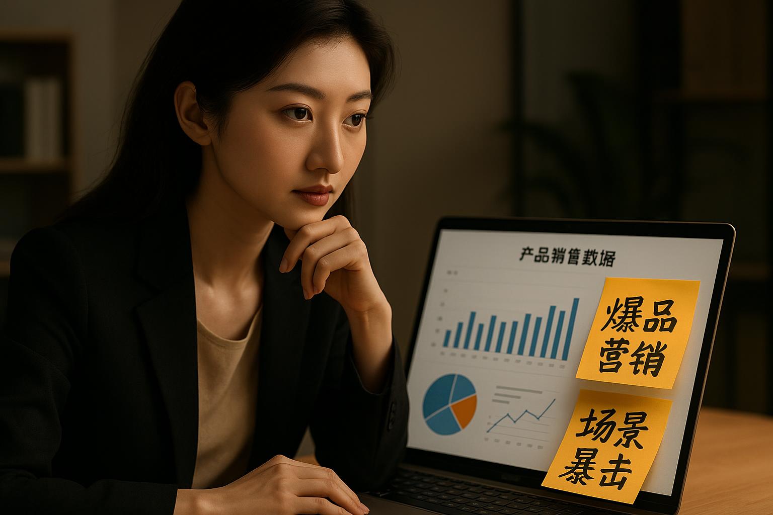 爆品营销策略有哪些核心抓手？