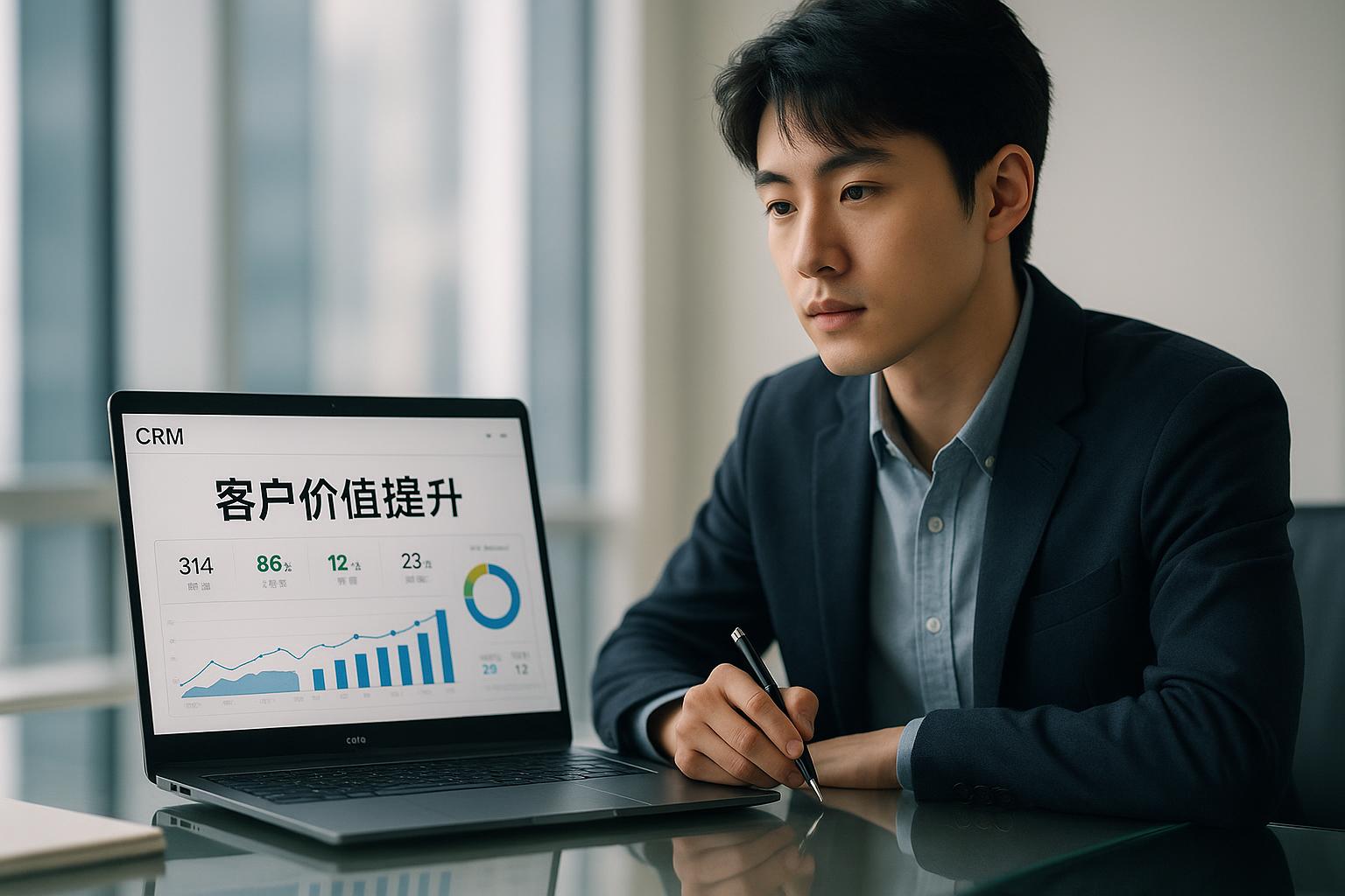 客户数据管理能解决哪些痛点？