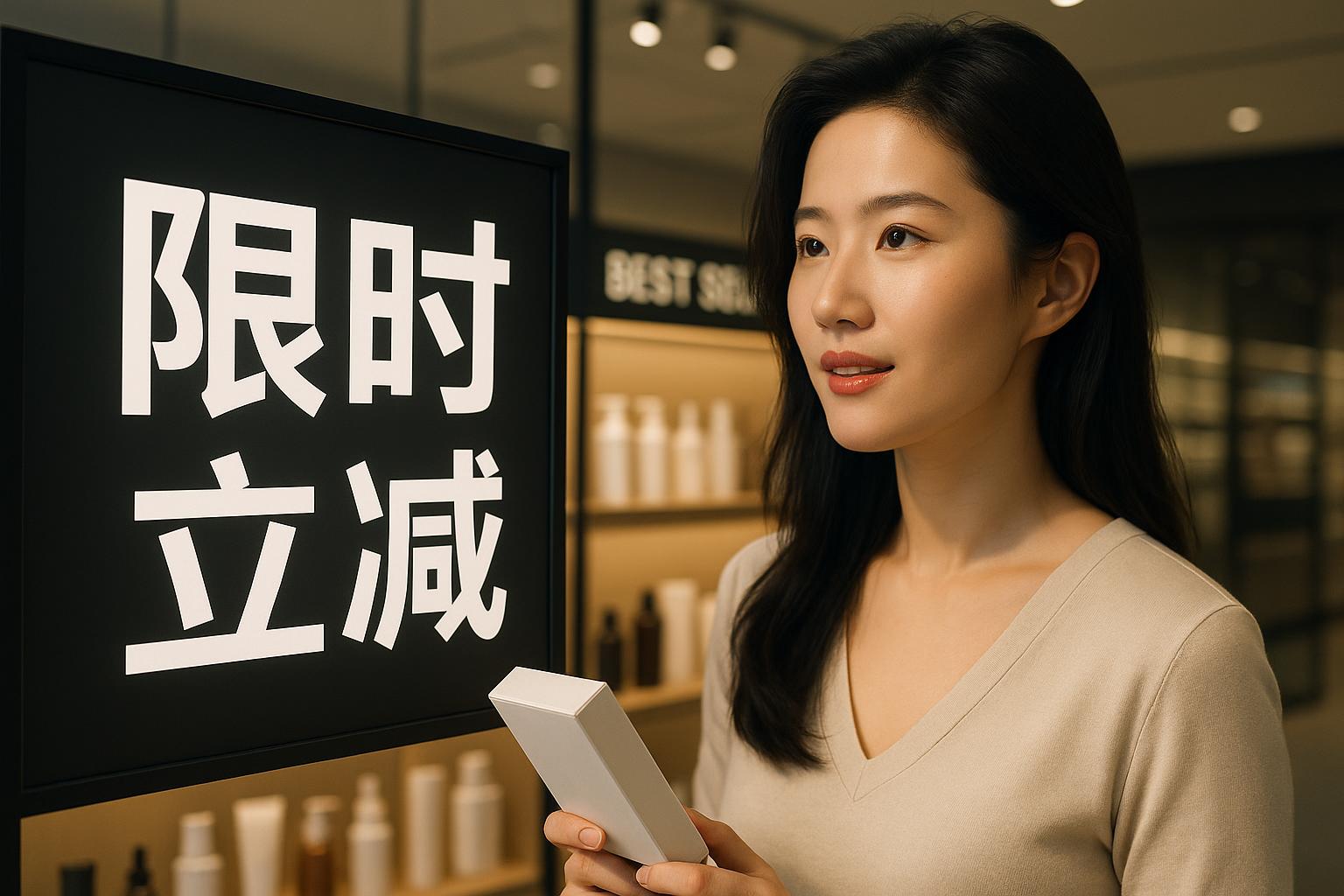 广告语为什么影响购买欲望？