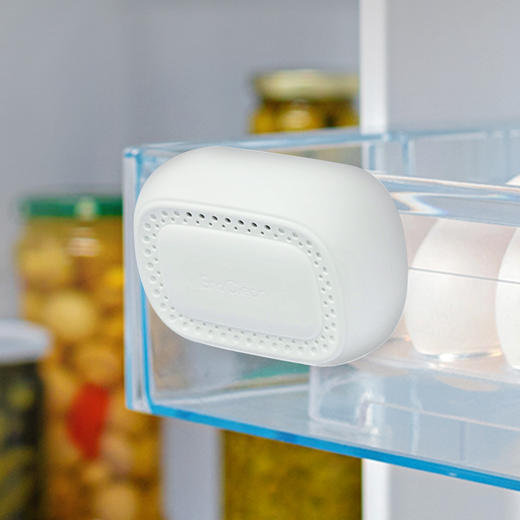 EraClean（世净）冰箱除味消毒器CW-BE01 商品图0