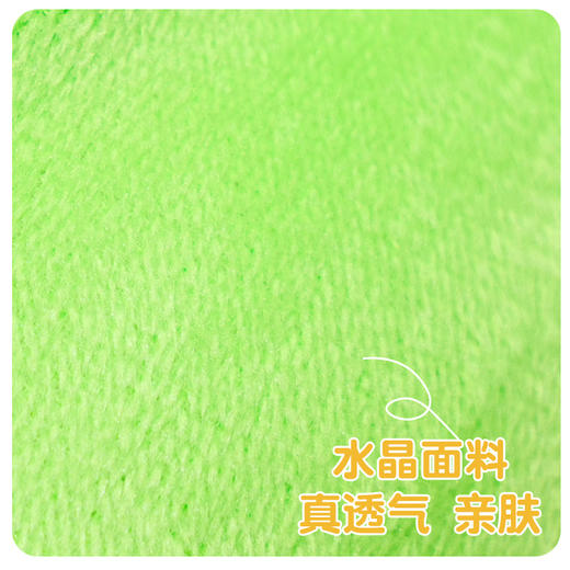 自然醒苹果驼峰U型枕QYL 商品图5