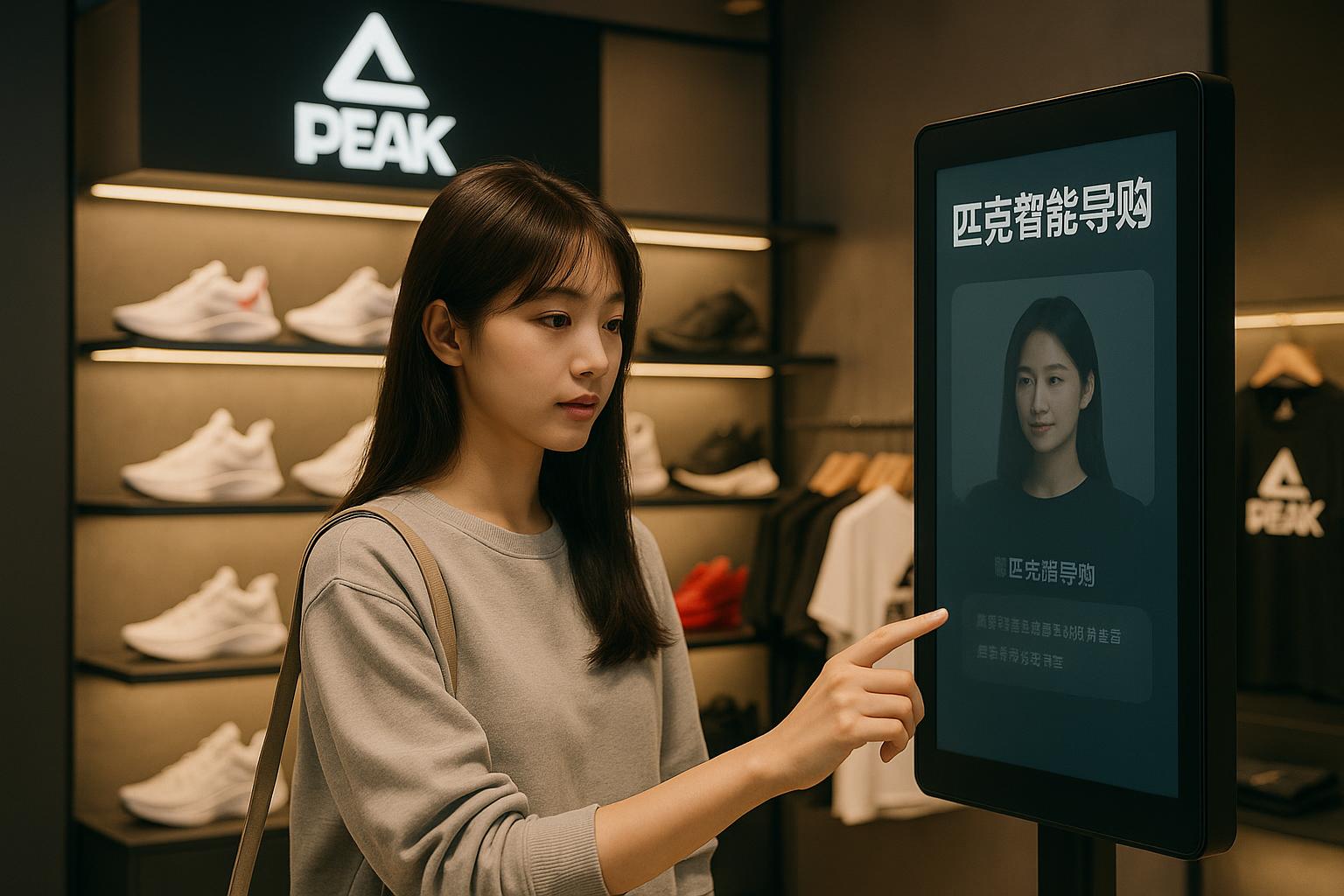 匹克导购的含义是什么？
