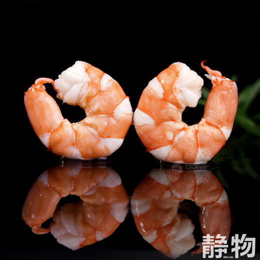有机生虾仁400g（袋装）｜山东滨州 商品图3