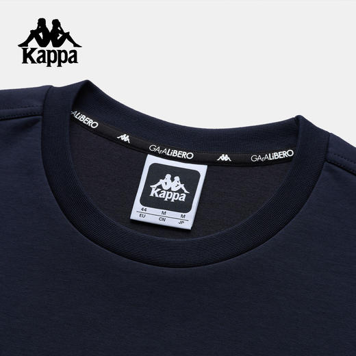 Kappa 秋季新款 圆领套头卫衣 情侣款K0F72WT42 商品图2