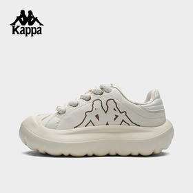 Kappa 2025新款 女士云朵鞋 厚底增高运动鞋K0F85CC00