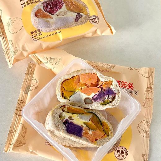蒸笼头 馒头 商品图6